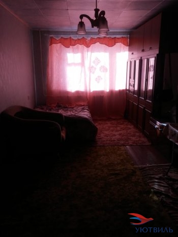 2х комнатная квартира г.  Верх-Нейвинский ул. 8 марта 7 в Асбесте - asbest.yutvil.ru - фото 2