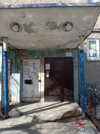 Две комнаты на Молодежи 80 в Асбесте - asbest.yutvil.ru - фото 3