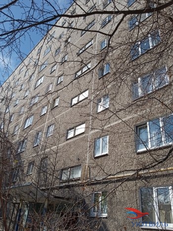 Две комнаты на Молодежи 80 в Асбесте - asbest.yutvil.ru - фото 6