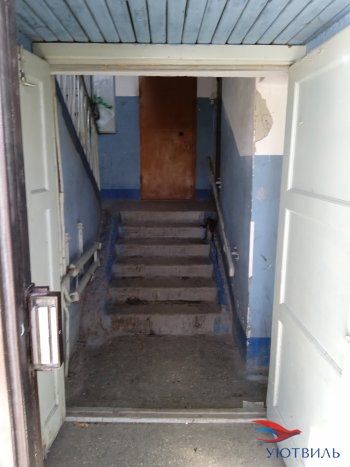 Две комнаты на Молодежи 80 в Асбесте - asbest.yutvil.ru - фото 20