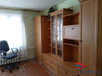 Две комнаты на Молодежи 80 в Асбесте - asbest.yutvil.ru - фото 2