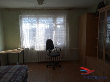 Две комнаты на Молодежи 80 в Асбесте - asbest.yutvil.ru - фото 5
