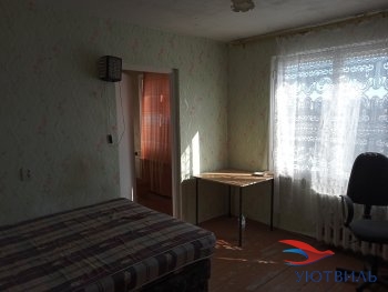 Две комнаты на Молодежи 80 в Асбесте - asbest.yutvil.ru