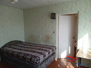 Две комнаты на Молодежи 80 в Асбесте - asbest.yutvil.ru - фото 7