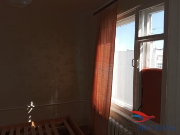 Две комнаты на Молодежи 80 в Асбесте - asbest.yutvil.ru - фото 8