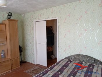 Две комнаты на Молодежи 80 в Асбесте - asbest.yutvil.ru - фото 9