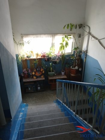 Две комнаты на Молодежи 80 в Асбесте - asbest.yutvil.ru - фото 16