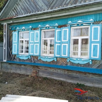 Дом с земельным участком в пос. Красный Адуй в Асбесте - asbest.yutvil.ru