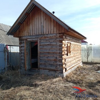 Дом с земельным участком в пос. Красный Адуй в Асбесте - asbest.yutvil.ru - фото 2