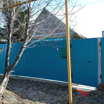 Дом с земельным участком в пос. Красный Адуй в Асбесте - asbest.yutvil.ru - фото 14
