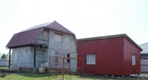 км. Полевской тракт 19,71 б в Асбесте - asbest.yutvil.ru