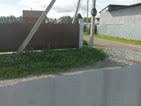 км. Полевской тракт 19,71 б в Асбесте - asbest.yutvil.ru - фото 29