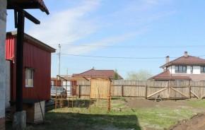 км. Полевской тракт 19,71 б в Асбесте - asbest.yutvil.ru - фото 6