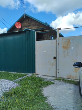 Коллективный сад номер 7, участок 58 в Асбесте - asbest.yutvil.ru