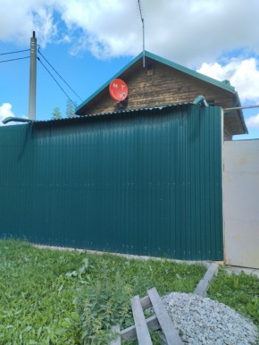 Коллективный сад номер 7, участок 58 в Асбесте - asbest.yutvil.ru - фото 1