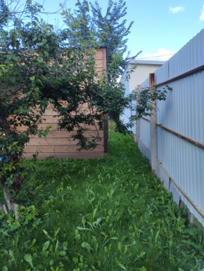 Коллективный сад номер 7, участок 58 в Асбесте - asbest.yutvil.ru - фото 27