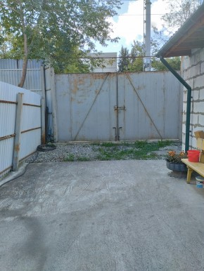 Коллективный сад номер 7, участок 58 в Асбесте - asbest.yutvil.ru - фото 29