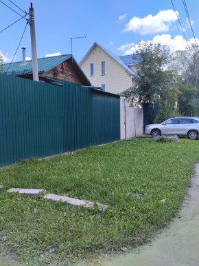 Коллективный сад номер 7, участок 58 в Асбесте - asbest.yutvil.ru - фото 2