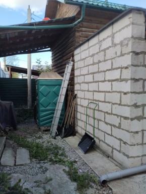 Коллективный сад номер 7, участок 58 в Асбесте - asbest.yutvil.ru - фото 30