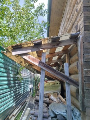 Коллективный сад номер 7, участок 58 в Асбесте - asbest.yutvil.ru - фото 32