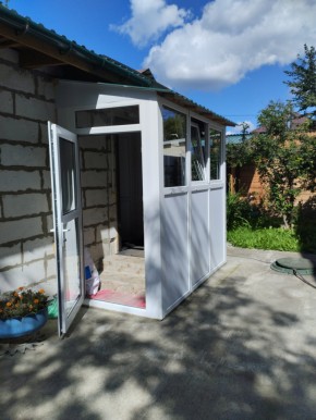 Коллективный сад номер 7, участок 58 в Асбесте - asbest.yutvil.ru - фото 33