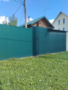 Коллективный сад номер 7, участок 58 в Асбесте - asbest.yutvil.ru - фото 3