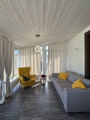 кв-л. Совята,17 в Асбесте - asbest.yutvil.ru - фото 5