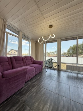 кв-л. Совята,17 в Асбесте - asbest.yutvil.ru - фото 6