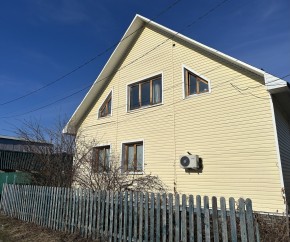 п. Садовый, СНТ Восход в Асбесте - asbest.yutvil.ru