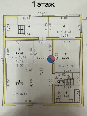 п. Садовый, СНТ Восход в Асбесте - asbest.yutvil.ru - фото 25
