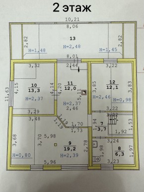 п. Садовый, СНТ Восход в Асбесте - asbest.yutvil.ru - фото 26