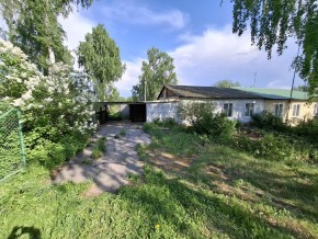 п. Шабровский ул. Высокогорская д.62 в Асбесте - asbest.yutvil.ru