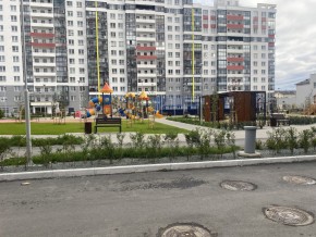 пер. Черниговский,20 в Асбесте - asbest.yutvil.ru - фото 20