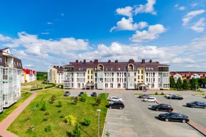 пер. Шамарский,1 в Асбесте - asbest.yutvil.ru - фото 21