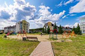 пер. Шамарский,1 в Асбесте - asbest.yutvil.ru - фото 30