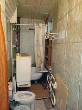 пер. Замятина,25 в Асбесте - asbest.yutvil.ru - фото 8