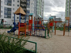 пр-кт. Академика Сахарова,29/4 в Асбесте - asbest.yutvil.ru - фото 17