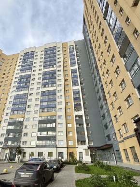 пр-кт. Академика Сахарова,31 в Асбесте - asbest.yutvil.ru - фото 16