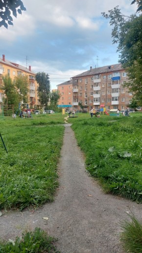 пр-кт. Космонавтов,49а в Асбесте - asbest.yutvil.ru - фото 12