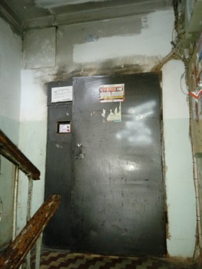 пр-кт. Космонавтов,52 в Асбесте - asbest.yutvil.ru