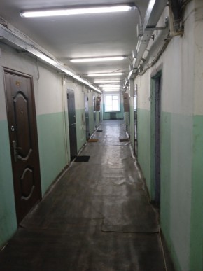 пр-кт. Космонавтов,52 в Асбесте - asbest.yutvil.ru - фото 1