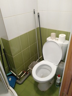 пр-кт. Космонавтов,52 в Асбесте - asbest.yutvil.ru - фото 9