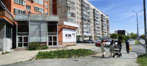 пр-кт. Успенский,48б в Асбесте - asbest.yutvil.ru