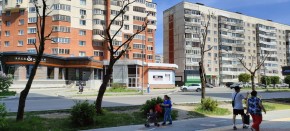пр-кт. Успенский,48б в Асбесте - asbest.yutvil.ru