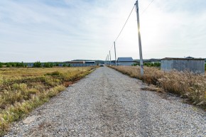 Российская Федерация, Свердловская область, Сысертский городской округ, территория садоводческого некоммерческого товарищества Бобровские дачи, улица Каштановая, земельный участок № 38 в Асбесте - asbest.yutvil.ru - фото 10