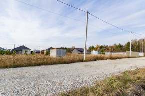 Российская Федерация, Свердловская область, Сысертский городской округ, территория садоводческого некоммерческого товарищества Бобровские дачи, улица Каштановая, земельный участок № 38 в Асбесте - asbest.yutvil.ru - фото 19