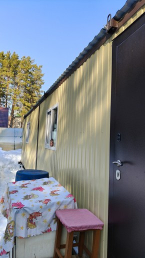 СНТ 17, уч 32 в Асбесте - asbest.yutvil.ru - фото 8