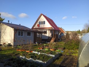 СНТ Берёзка в Асбесте - asbest.yutvil.ru - фото 1