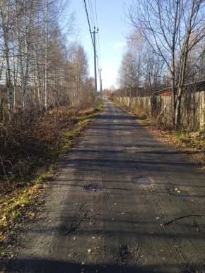 СНТ Берёзка в Асбесте - asbest.yutvil.ru - фото 15