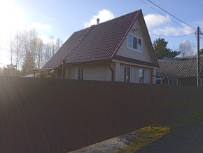 СНТ Берёзка в Асбесте - asbest.yutvil.ru - фото 2